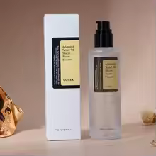 ADVANCED SNAIL 96 mucin power essence 100 ml