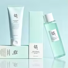 [Beauty of Joseon] Green Plum Refreshing Cleanser 100ml