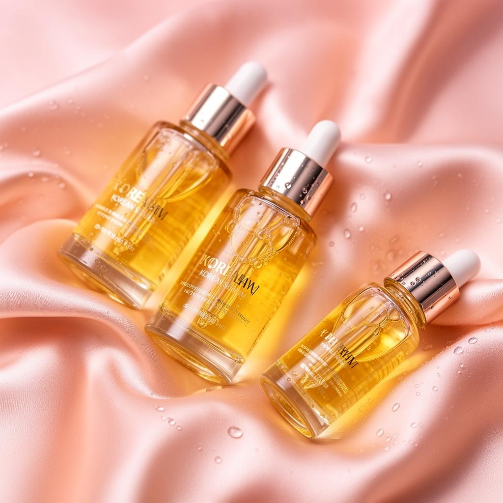 Dewy Glow