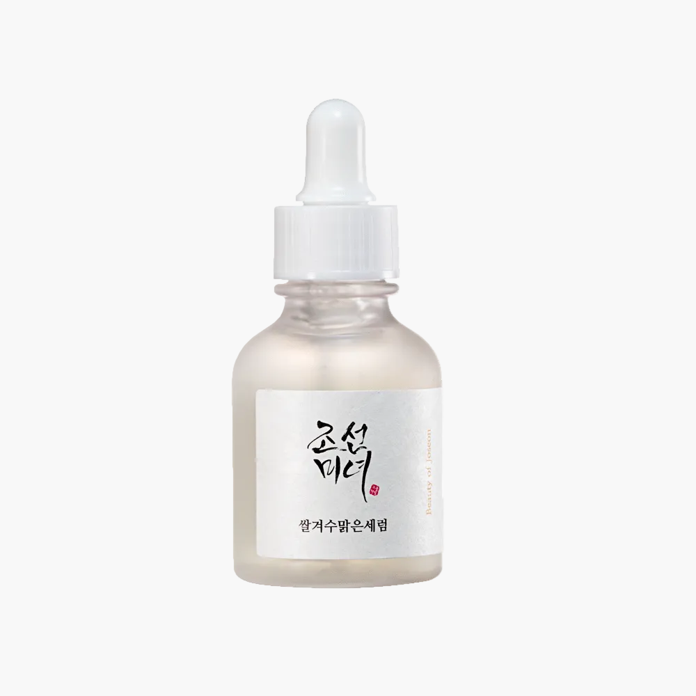 [Beauty of Joseon] Glow Deep Serum: Rice + Alpha-Arbutin 30ml